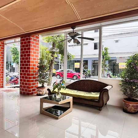 One World One Home Patong 2 Eksteriør bilde
