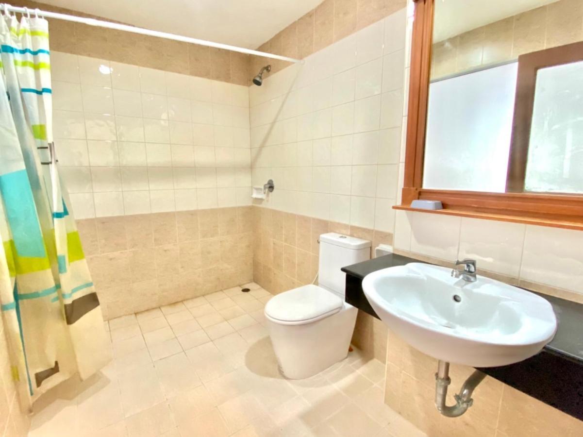 One World One Home Patong 2 Eksteriør bilde