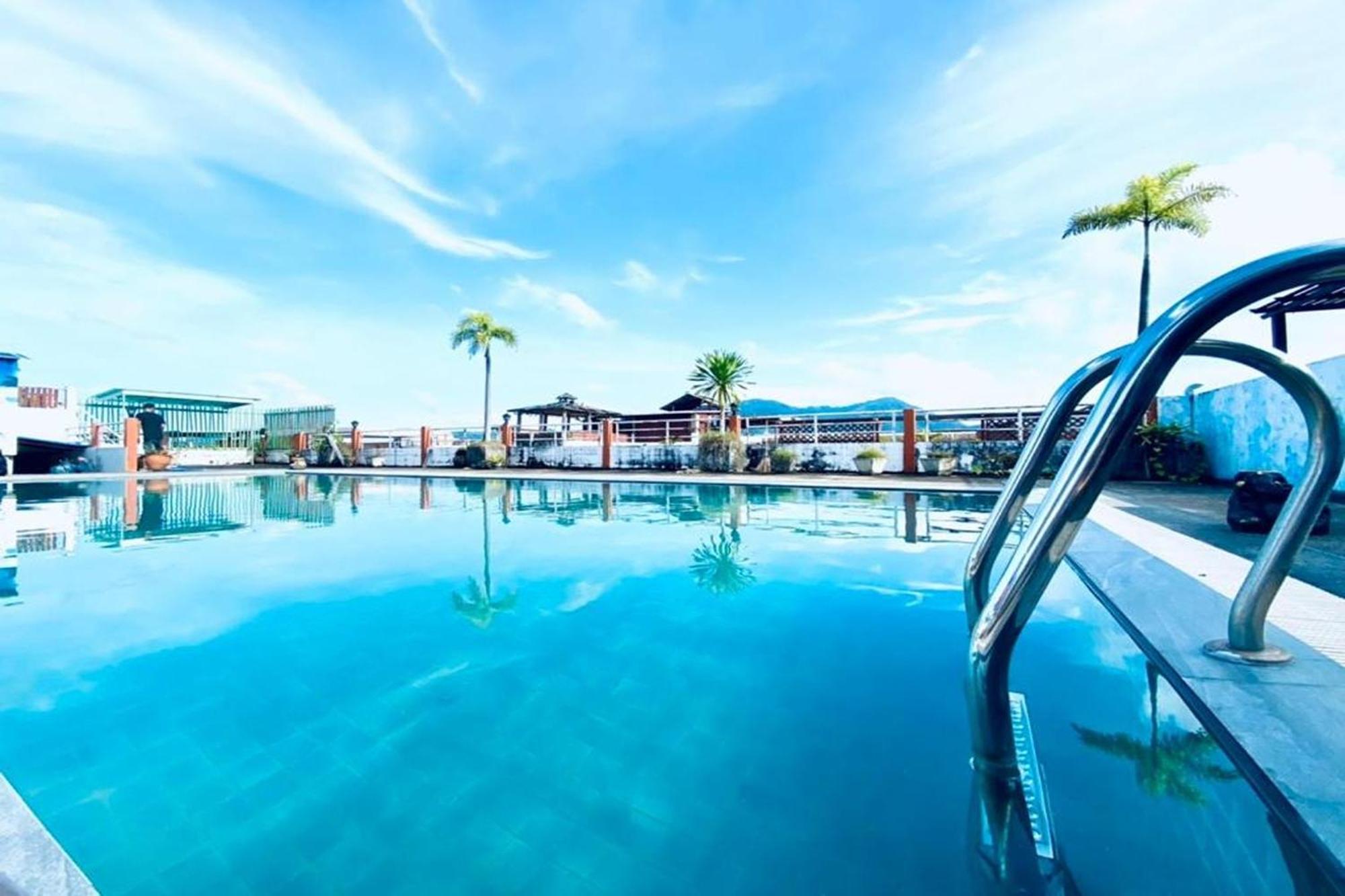 One World One Home Patong 2 Eksteriør bilde
