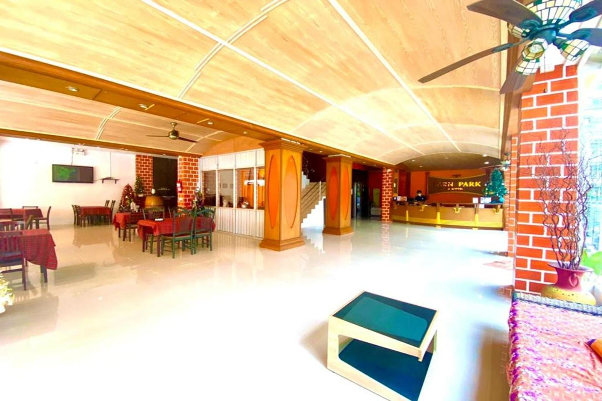 One World One Home Patong 2 Eksteriør bilde