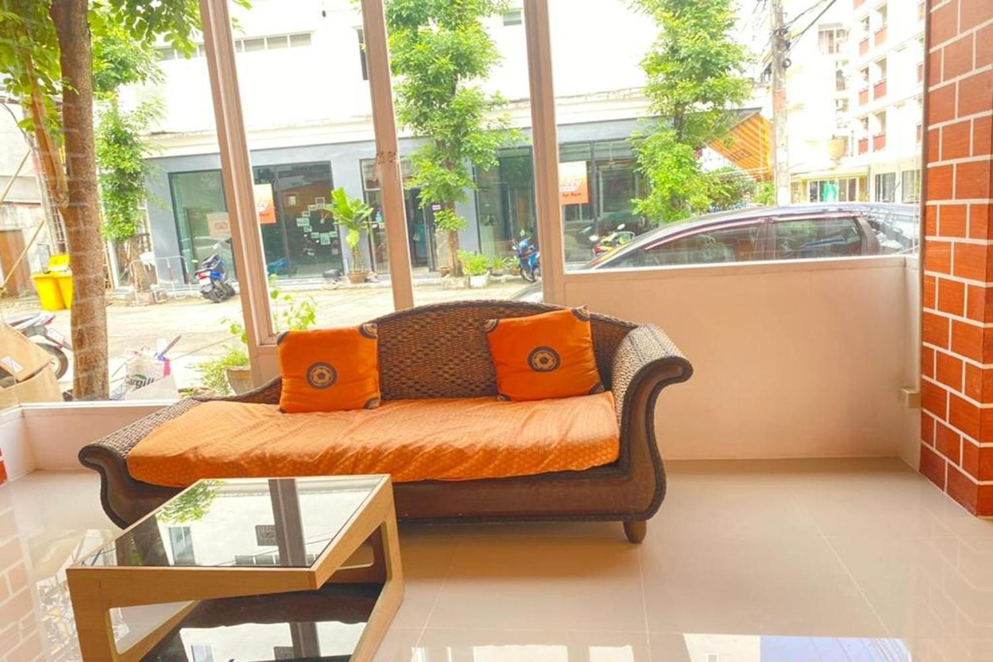 One World One Home Patong 2 Eksteriør bilde